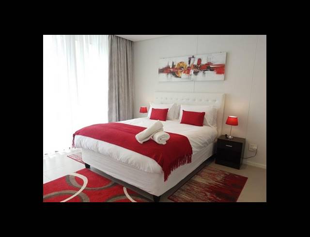 3 BEDROOM APARTMENT FOR SALE IN SIBAYA PRECINCT